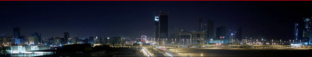 Tourismus.de - Bahrain