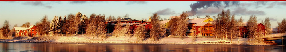 Tourismus.de - Finnland