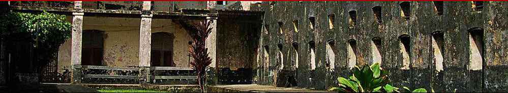 Tourismus.de - Französisch-Guayana