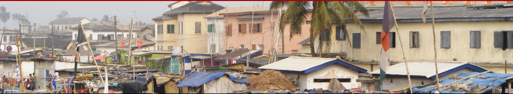 Tourismus.de - Ghana