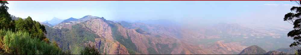 Tourismus.de - Indien