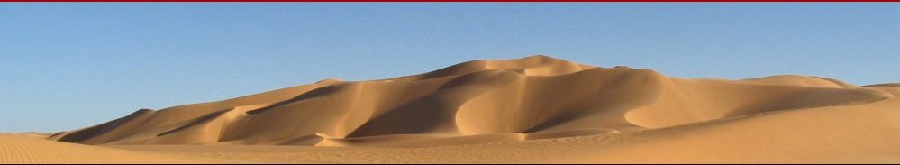 Tourismus.de - Libyen