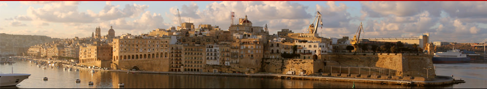 Tourismus.de - Malta