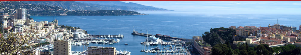 Tourismus.de - Monaco