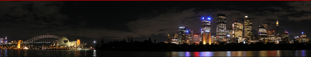 Tourismus.de - New South Wales