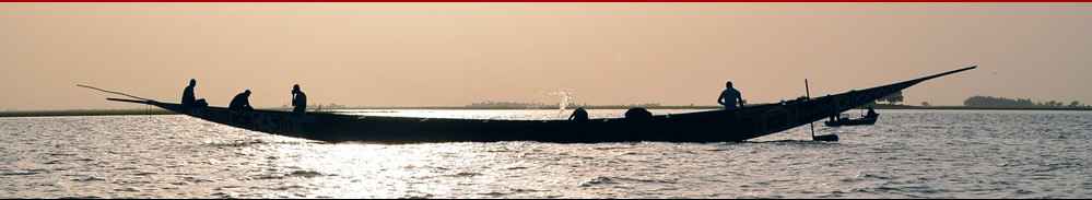 Tourismus.de - Niger