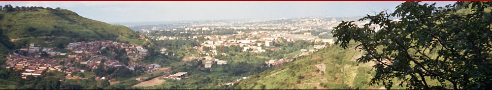 Tourismus.de - Benin City