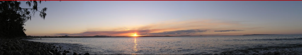 Tourismus.de - Queensland