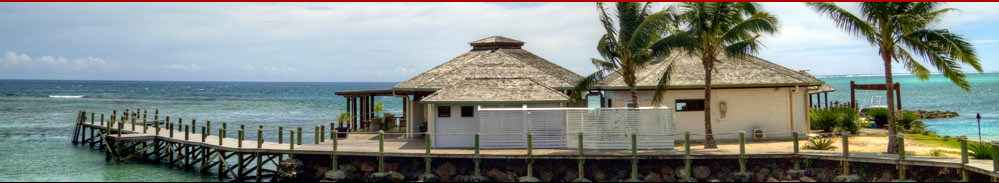 Tourismus.de - Samoa