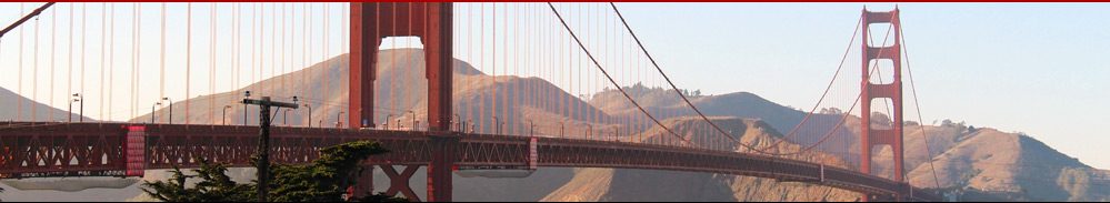 Tourismus.de - San Francisco