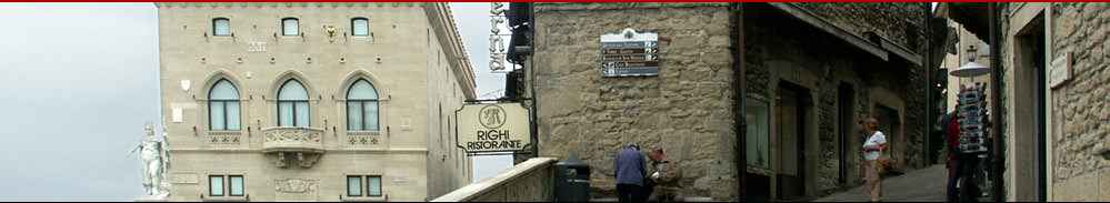 Tourismus.de - San Marino