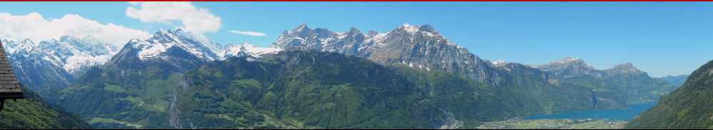 Tourismus.de - Schweiz