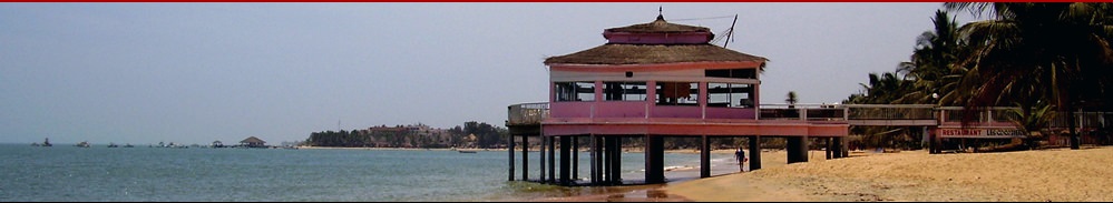 Tourismus.de - Senegal