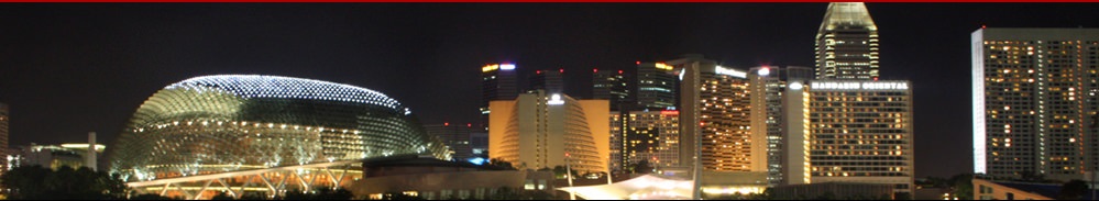 Tourismus.de - Singapur