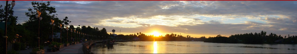 Tourismus.de - Thailand