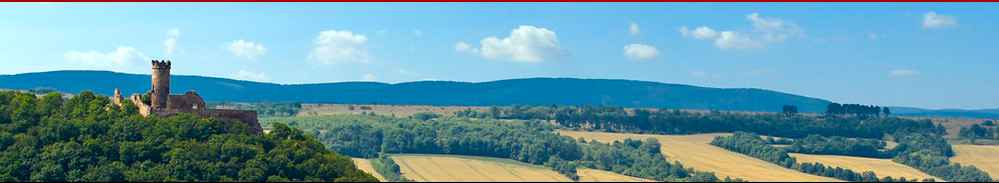 Tourismus.de - Thüringen