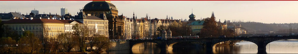 Tourismus.de - Tschechien