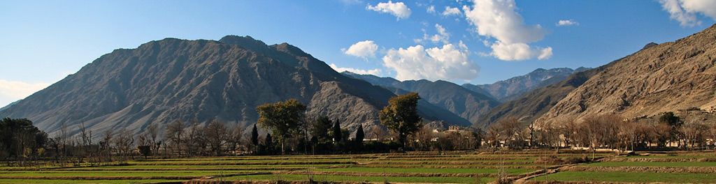 Afghanistan
