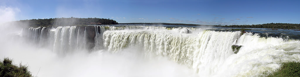 Argentinien