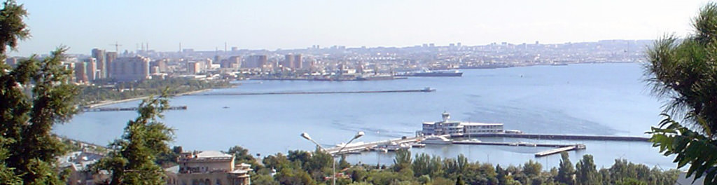 Aserbaidschan