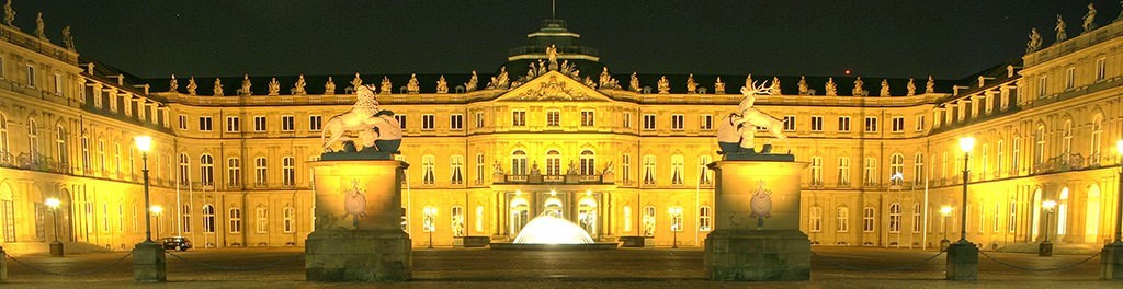 Baden-Württemberg