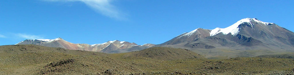 Bolivien
