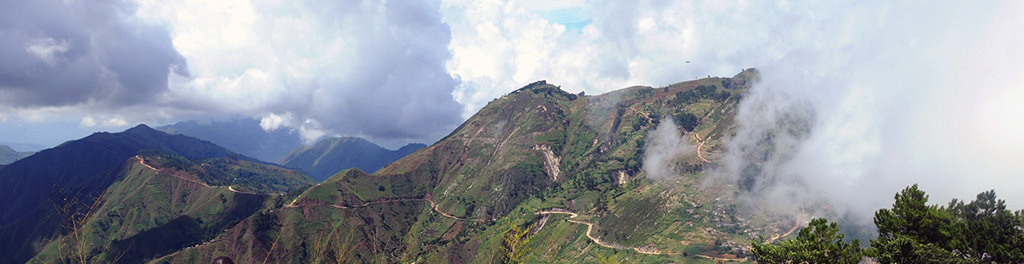 Haiti