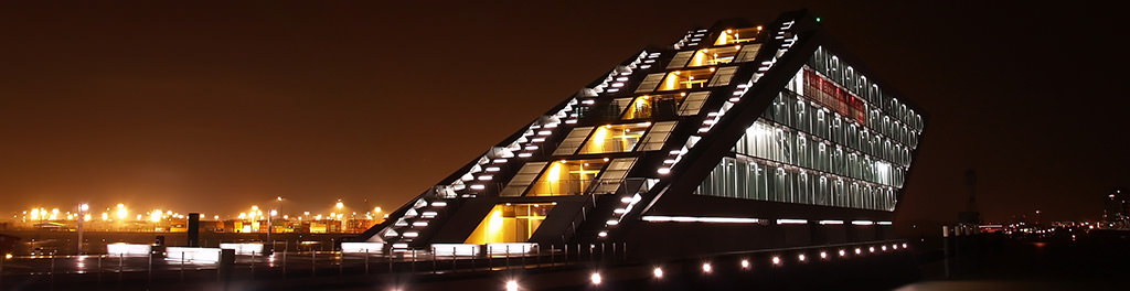 Hamburg