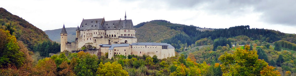 Luxemburg