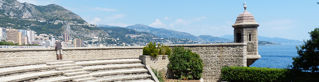 Monaco