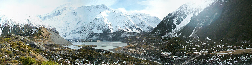 Neuseeland