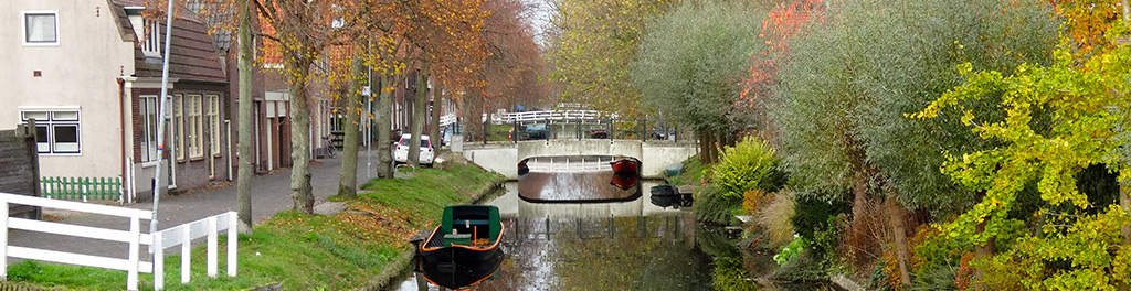Nordholland