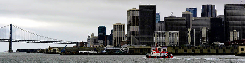 San Francisco