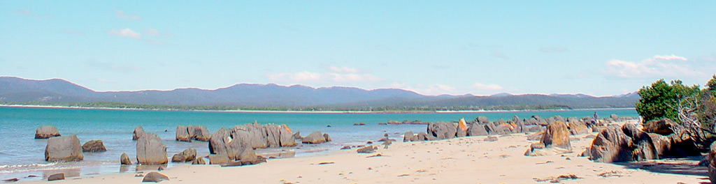 Tasmanien