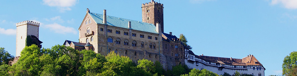 Thüringen