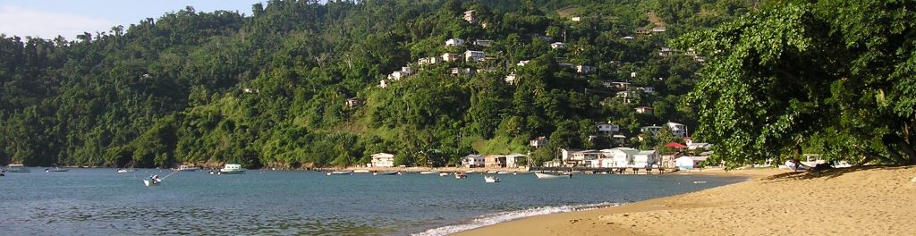 Trinidad und Tobago