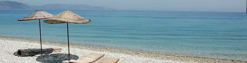 Türkei
