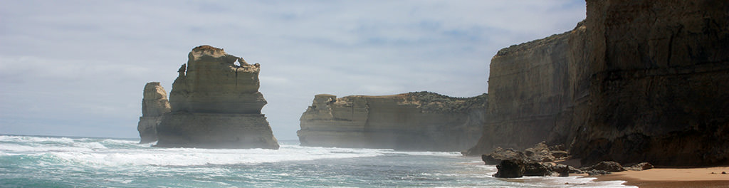 Victoria