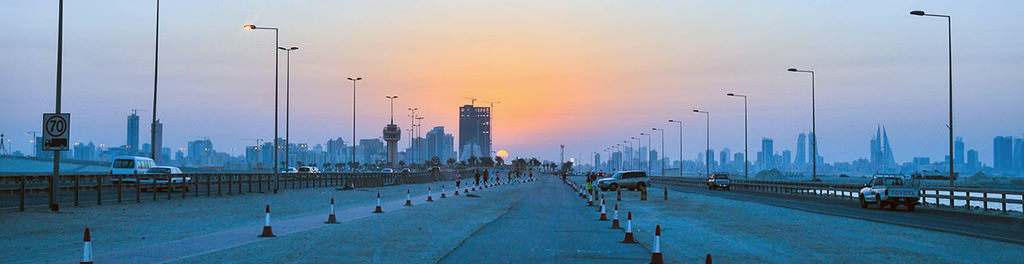 Bahrain