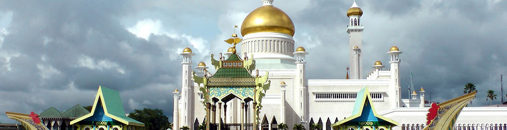 Brunei