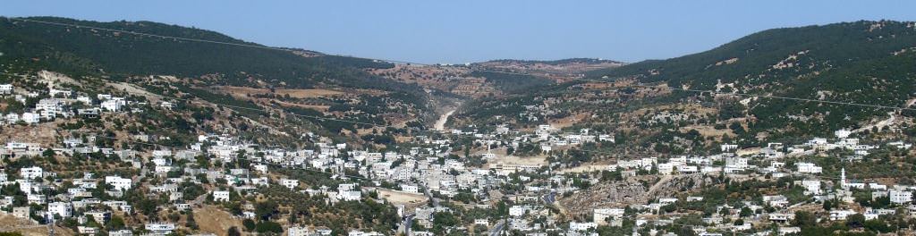 Jordanien