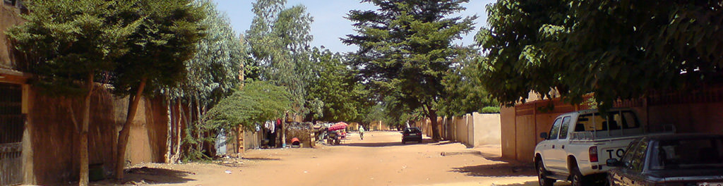 Niger