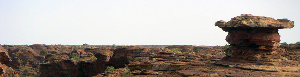 Northern Territory