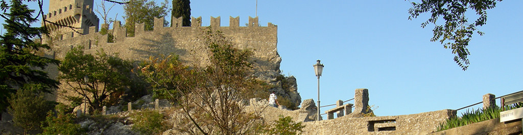 San Marino
