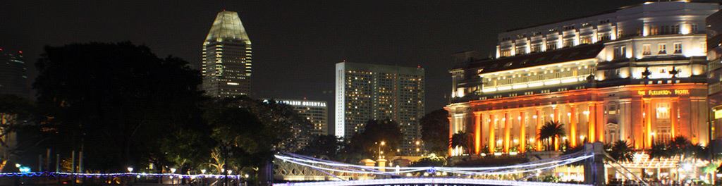 Singapur
