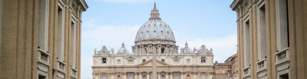 Vatikanstadt